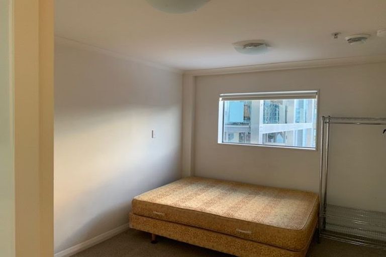 Photo of property in Monvie Apartments, 712/15 Holland Street, Te Aro, Wellington, 6011