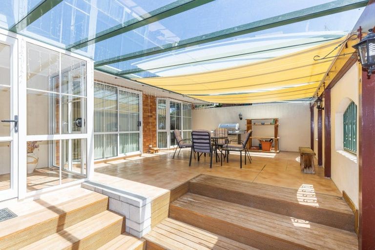 Photo of property in 26 Mcvie Road, Huntly, 3700