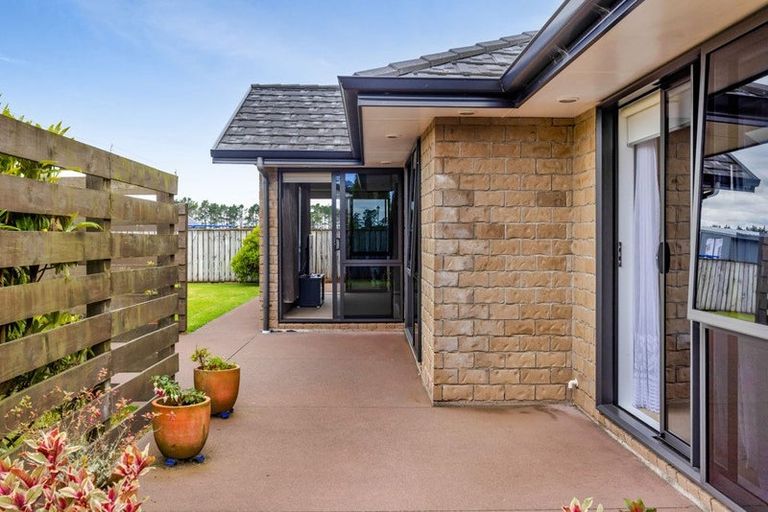 Photo of property in 12 Mercade Close, Stratford, 4332