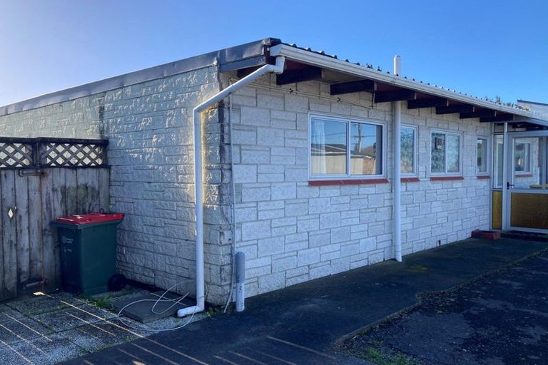 Photo of property in 89d Leslie Street, Waitara, 4320