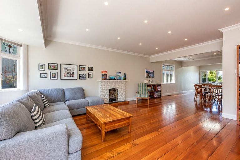 Photo of property in 7 Hohiria Road, Hataitai, Wellington, 6021