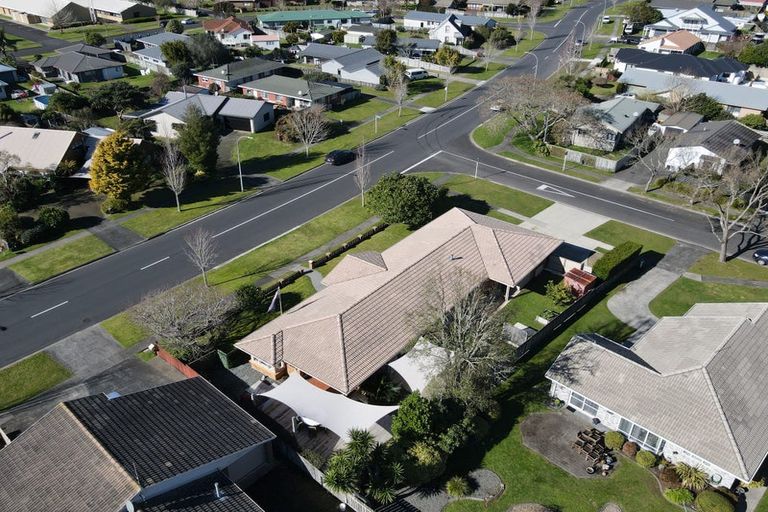 Photo of property in 51 Endeavour Avenue, Flagstaff, Hamilton, 3210