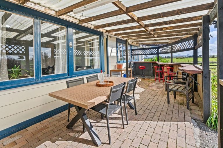 Photo of property in 1057 Mangakahia Road, Poroti, Whangarei, 0179