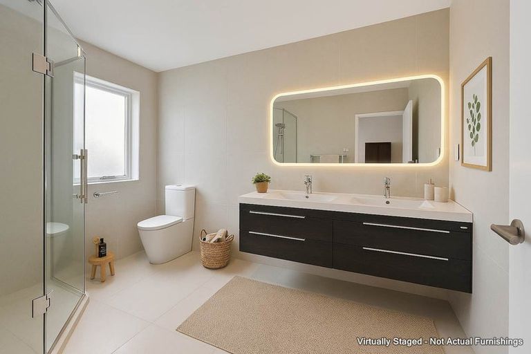 Photo of property in 28 Gecko Road, Hobsonville, Auckland, 0616