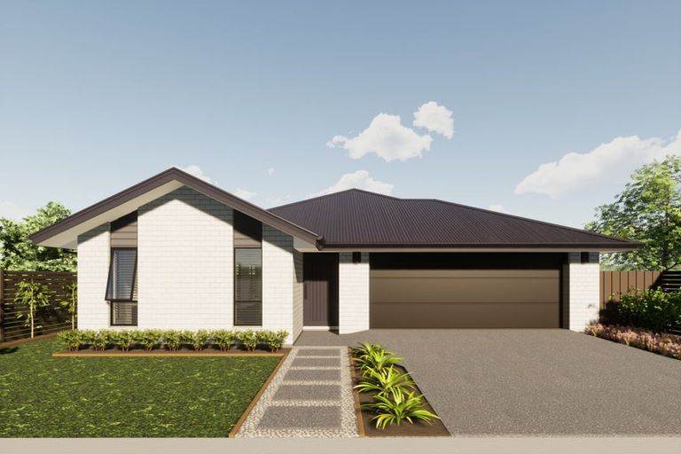 Photo of property in 2 Alhambra Road, Rolleston, 7615