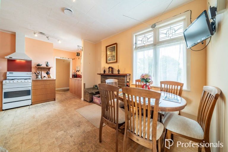Photo of property in 4 Emerson Street, Petone, Lower Hutt, 5012