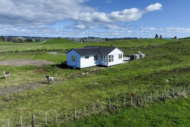 Photo of property in 307b Gavin Road, Rerewhakaaitu, 3073