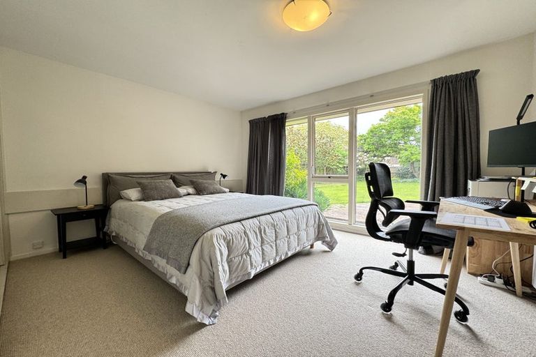 Photo of property in 38d Greers Road, Burnside, Christchurch, 8041