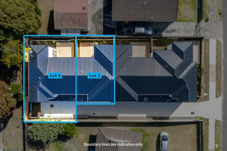Photo of property in 13d Southview Place, Wattle Downs, Auckland, 2102