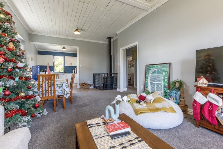 Photo of property in 5 Rawhiti Street, Dannevirke, 4930