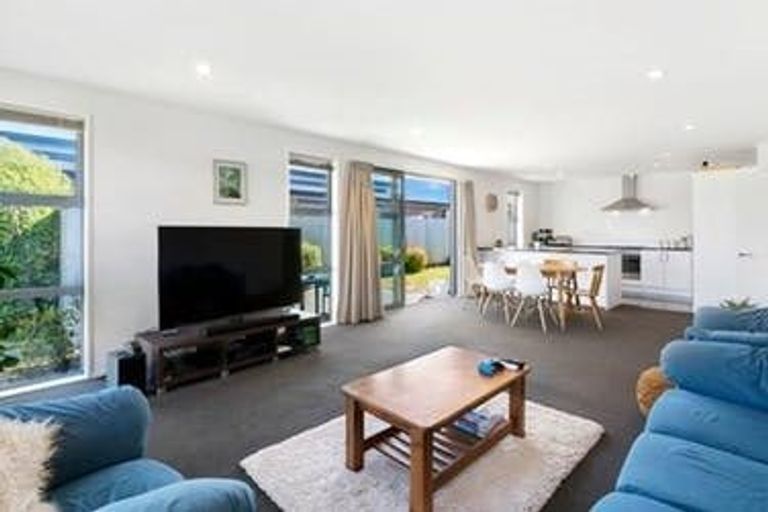 Photo of property in 81 Newman Road, Rolleston, 7614