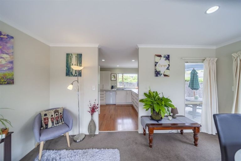 Photo of property in 91b Kensington Drive, Taradale, Napier, 4112
