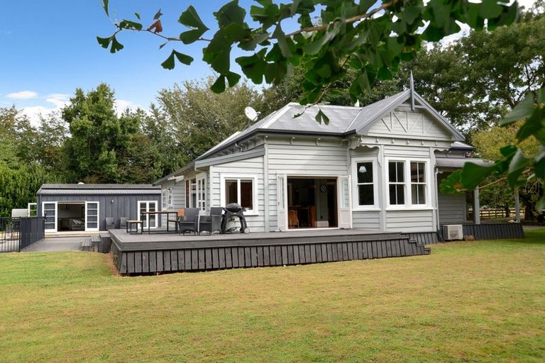 Photo of property in 43 Scotsman Valley Road, Tauwhare, Hamilton, 3287