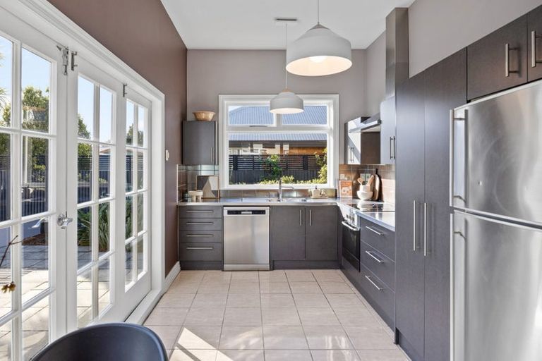 Photo of property in 1/43 Neville Street, Spreydon, Christchurch, 8024