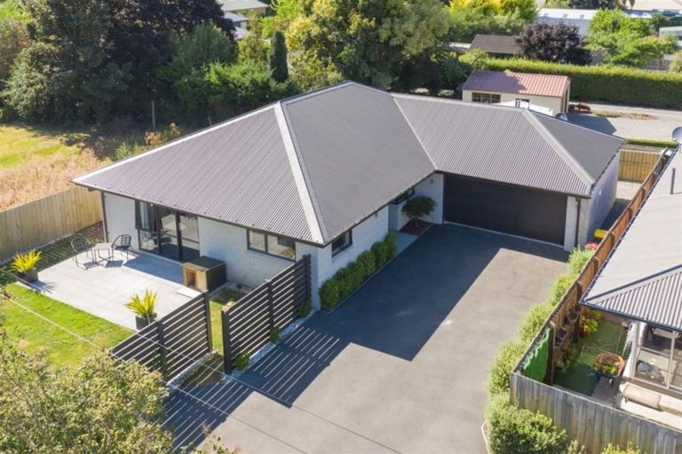 Photo of property in 7a Carters Terrace, Tinwald, Ashburton, 7700