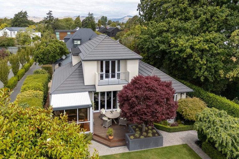 Photo of property in 34a Glandovey Road, Fendalton, Christchurch, 8052