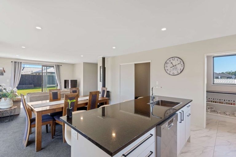 Photo of property in 1 Lady Isaac Drive, Rolleston, 7615