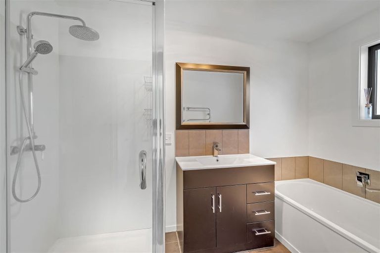 Photo of property in 16 Trevor Street, Hornby, Christchurch, 8042