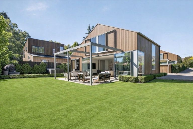 Photo of property in 61b Eely Point Road, Wanaka, 9305
