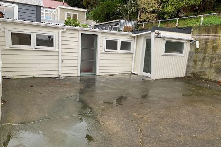 Photo of property in 292 Adelaide Road, Newtown, Wellington, 6021