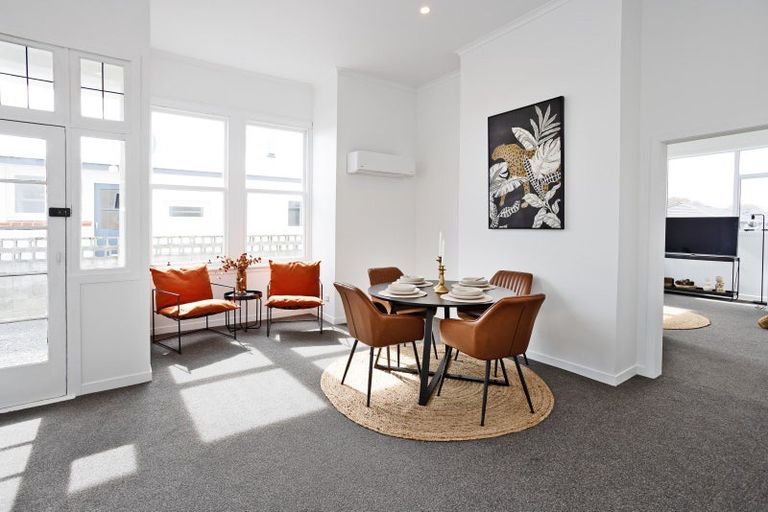 Photo of property in 56 Mary Street, Richmond, Invercargill, 9810