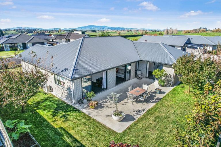 Photo of property in 22 Te Aranui Drive, Te Awamutu, 3800