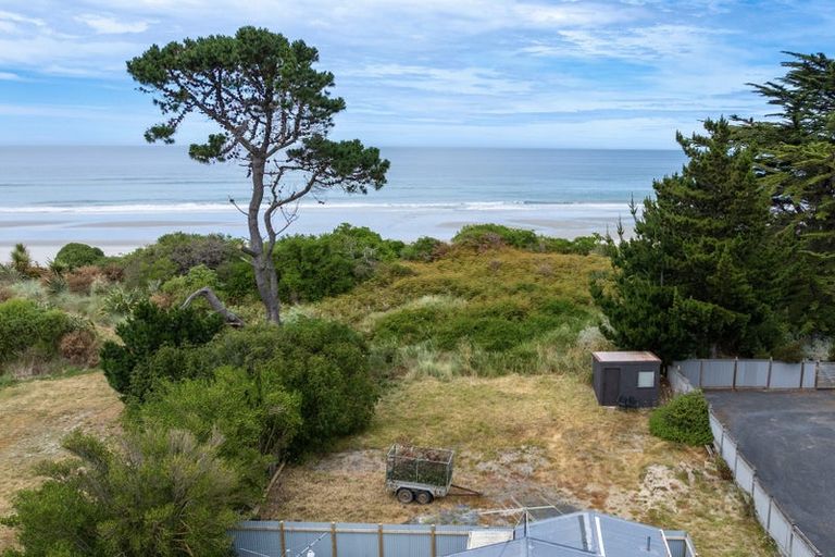 Photo of property in 719a Brighton Road, Ocean View, Dunedin, 9035