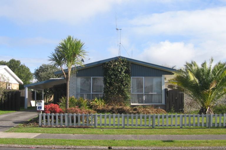 Photo of property in 29 Bellmont Avenue, Chartwell, Hamilton, 3210