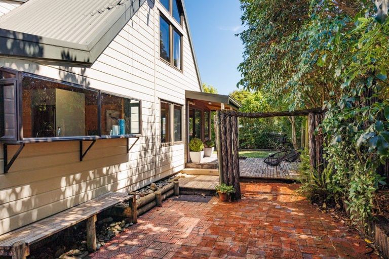 Photo of property in 3 Suffolk Crescent, Feilding, 4702