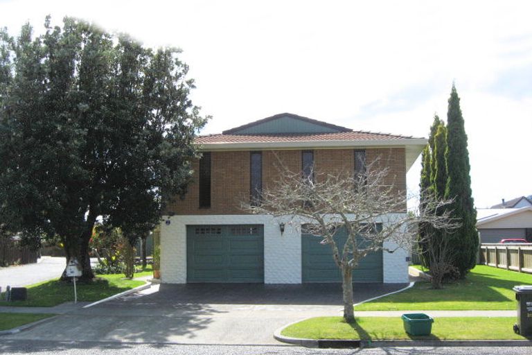Photo of property in 31 Olympic Drive, Whakatane, 3120