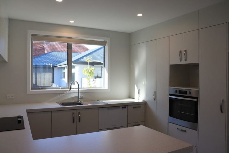 Photo of property in 84 Burnett Street, Ashburton, 7700