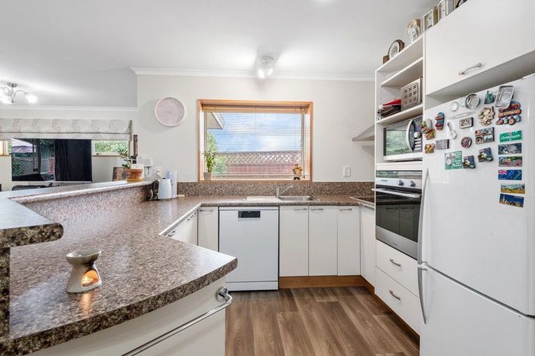 Photo of property in 22 Cavendish Road, Casebrook, Christchurch, 8051