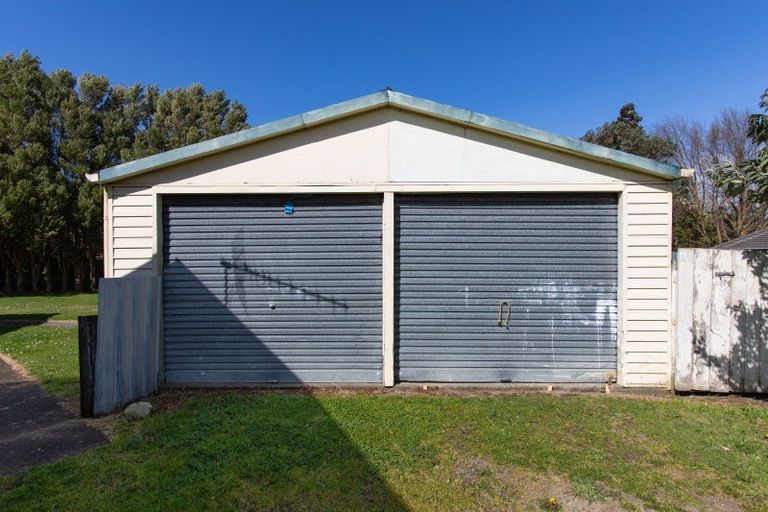 Photo of property in 18 Hartgill Crescent, Dannevirke, 4930