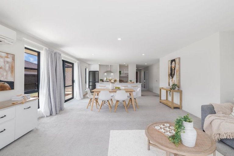 Photo of property in 179 Georgina Street, Marshland, Christchurch, 8083