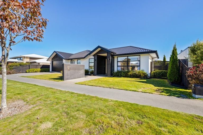 Photo of property in 143 Te Rito Street, Marshland, Christchurch, 8083