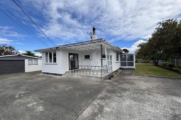 Photo of property in 131 Colombo Road, Masterton, 5810