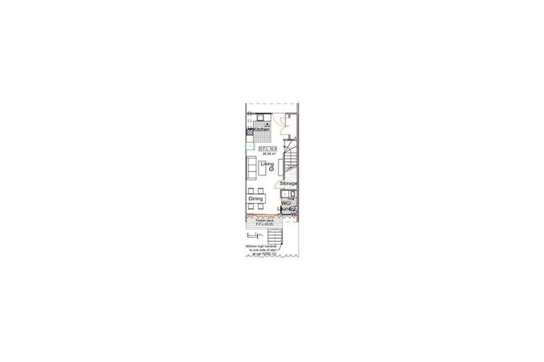 Photo of property in 88d Monarch Avenue, Hillcrest, Auckland, 0627