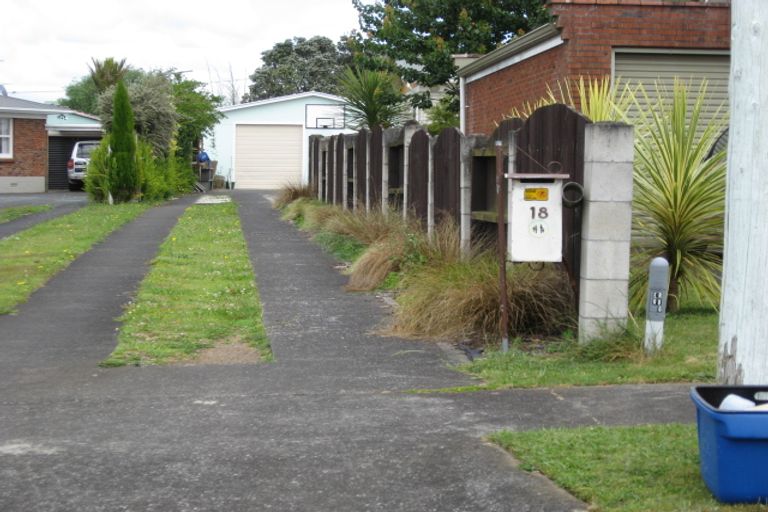 Photo of property in 18 Mason Avenue, Pukekohe, 2120