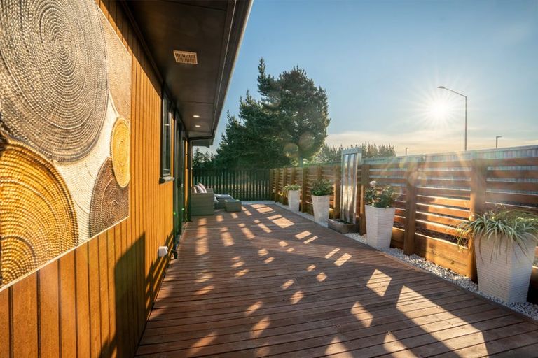 Photo of property in 65 Burnham School Road, Rolleston, Christchurch, 7678