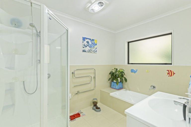 Photo of property in 12c Cherry Lane, Hurdon, New Plymouth, 4310