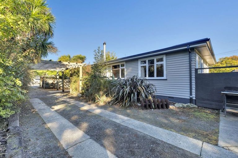 Photo of property in 10 Cadman Street, Cheviot, 7310