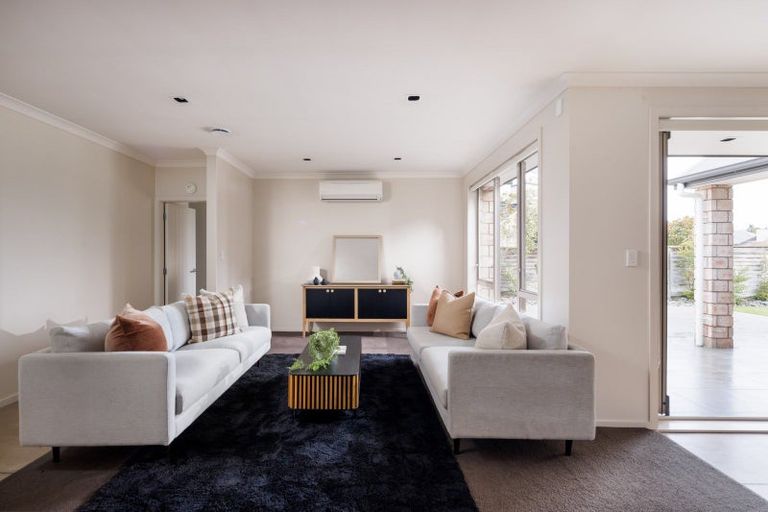 Photo of property in 46 Palliser Drive, Huntington, Hamilton, 3210