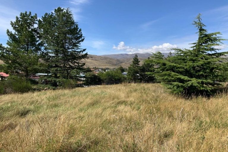 Photo of property in 7 Kowhai Place, Otematata, 9412