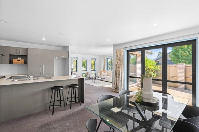Photo of property in 10 Jacques Way, Yaldhurst, Christchurch, 8042