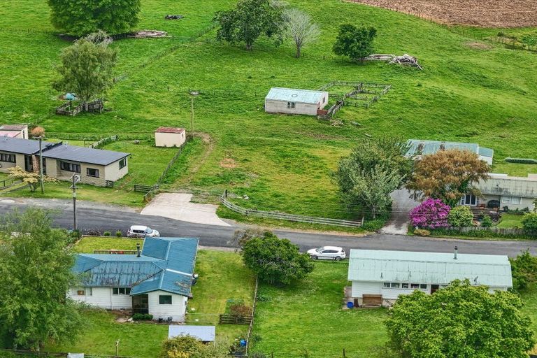 Photo of property in 8 Kuku Street, Piopio, 3912