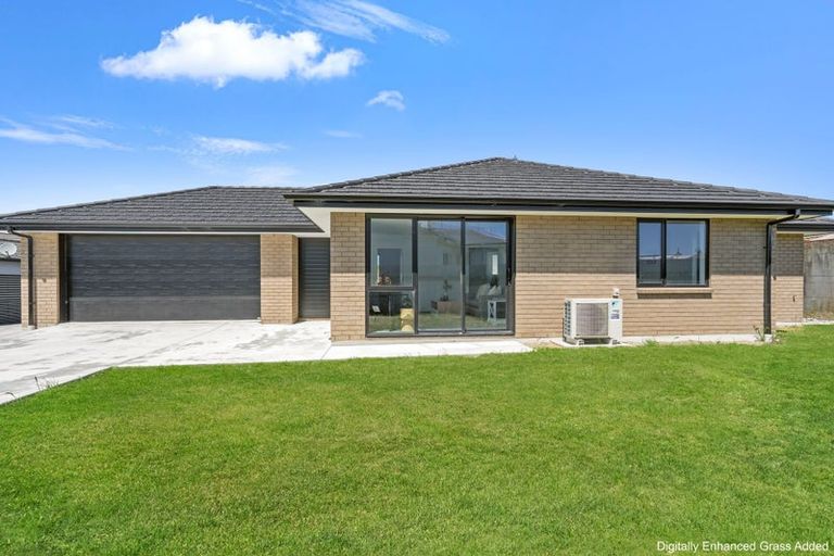 Photo of property in 104 Moulson Street, Strathern, Invercargill, 9812