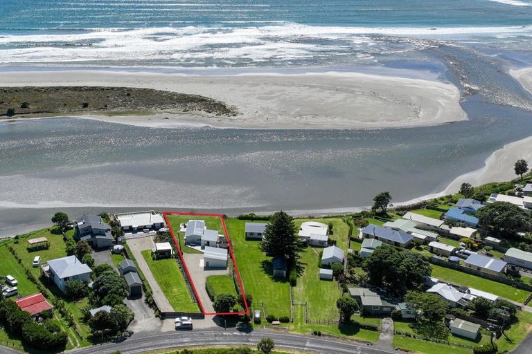 Photo of property in 177 Mahia East Coast Road, Mahia, 4198