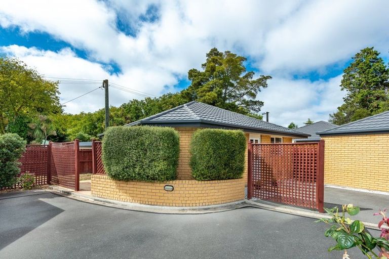 Photo of property in 3/63 New Brighton Road, Burwood, Christchurch, 8061