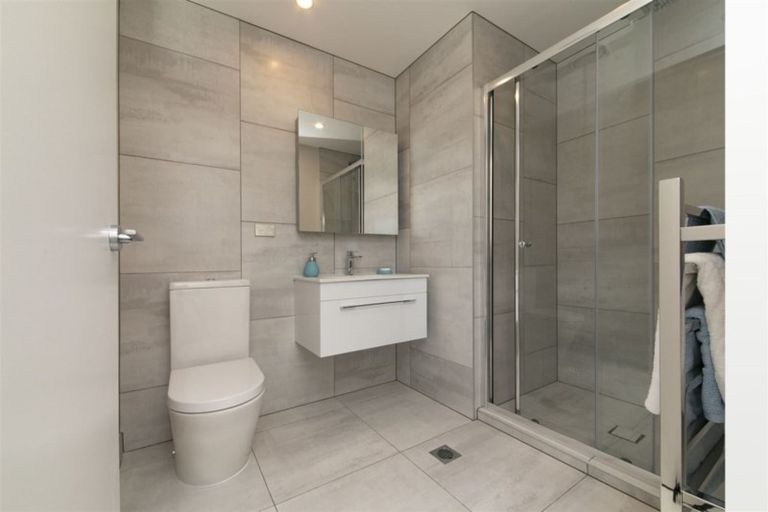 Photo of property in 306/2 Onekiritea Road, Hobsonville, Auckland, 0616