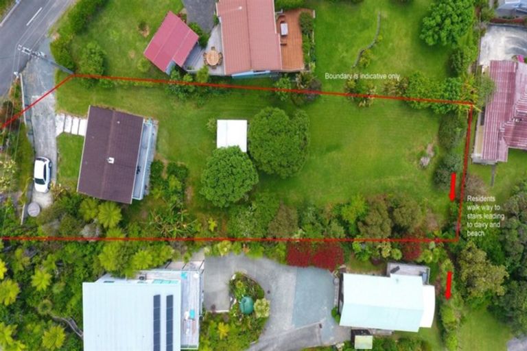 Photo of property in 25 Saint Anne Road, Waipu, 0582